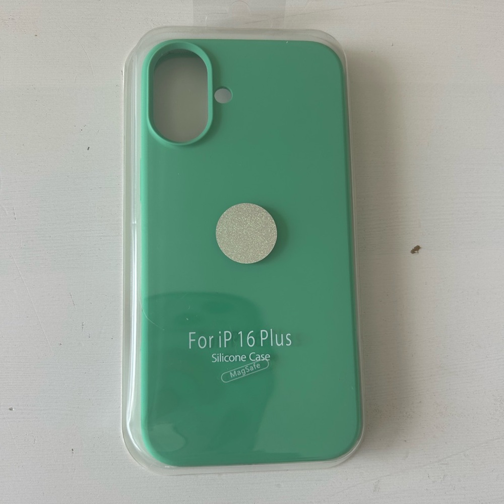 IPhone 16 plus case